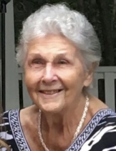 Jane Betty Malekoff