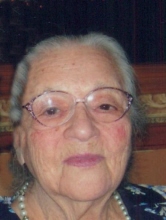 Mary Cipolletta