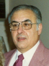 Louis Orrero, Jr.