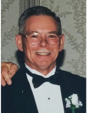 James Russell (Russ)  Moseley