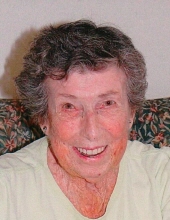 Margaret Hindinger Boutwell