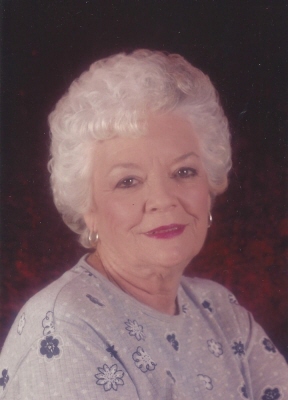 Photo of Marjorie Talcott