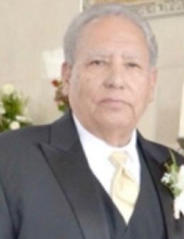 Manuel M. Arteaga