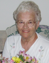 Elsie Ruth Pankosky