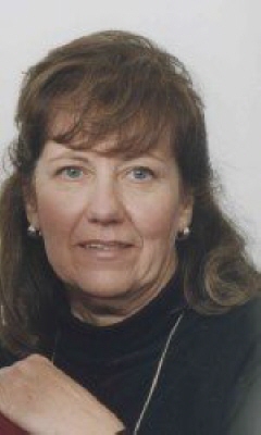 Photo of Joan Guthrie