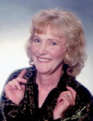 Maureen Wadsworth Peterborough, Ontario Obituary