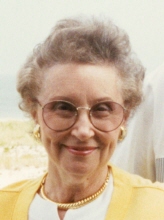 Elsie M. Schilling