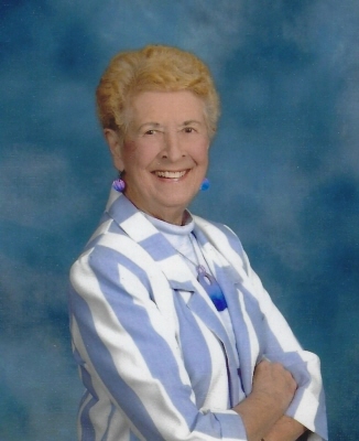 Photo of Elaine Weiss