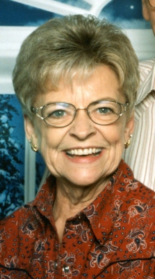 Roene Weiss Armour, South Dakota Obituary