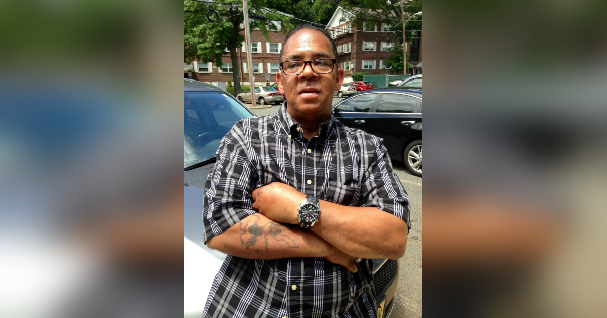 Obituary information for Michael Williams