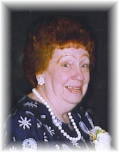 Janet F. Cosman
