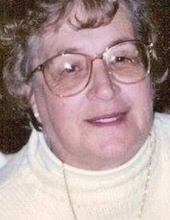 Ann Marie Evans