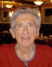 Marjorie E. Dusenberry