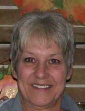 Barbara Ann Welch