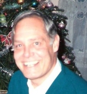 Roger W. Beckner