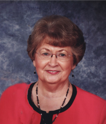 Photo of Thelma Sellers