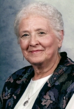 Margaret Jean Van Dyke