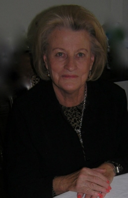 Photo of Mary Rohan