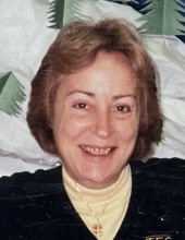 Suzanne A. Ropiequet