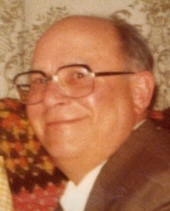 Edward A. Bakker