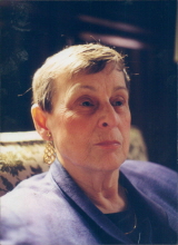 Muriel Arlene Leonard