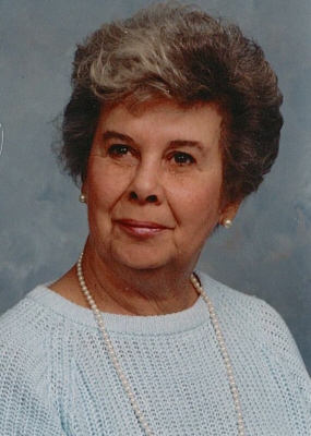 Mary Helen Waverka