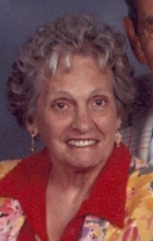 Eleanor W. Deyden