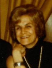 Dorothy E Salerno