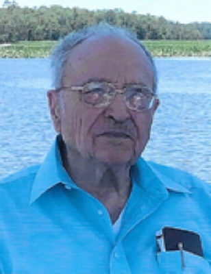 George Hollon Payne Denton, Maryland Obituary