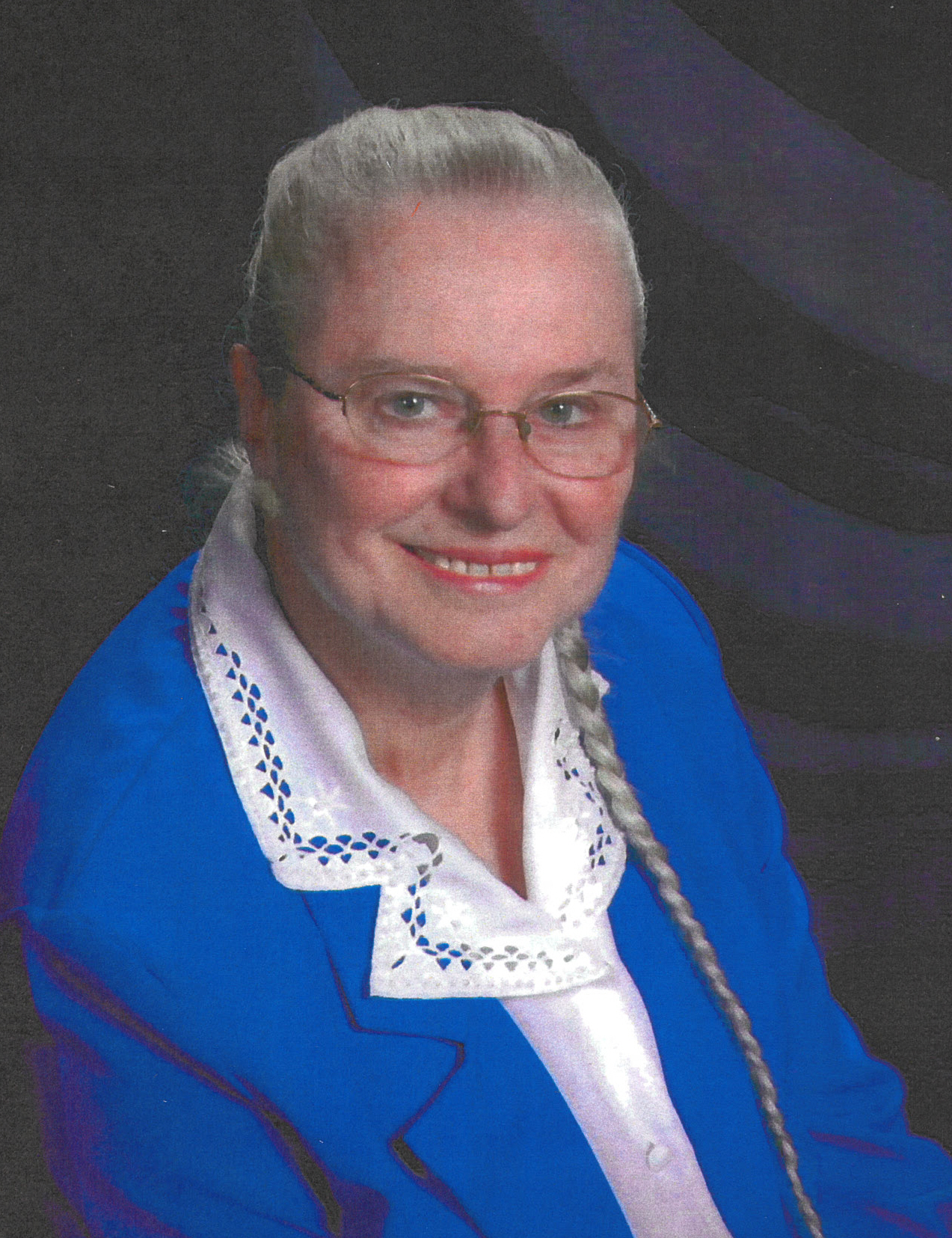 Phyllis Joyce Todd 2021 Pacific NW Cremation