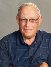 Dean Ernest Walldorff