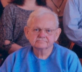 Herbert W Borsdorf Jr.
