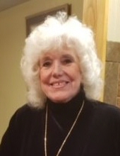 Anne M. Dufford
