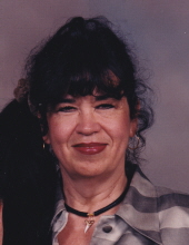 Marian Christine Ruyter Richter