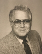 Dr. Herbert Iknayan, M.D.