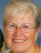 Marian Elizabeth Walkenhorst