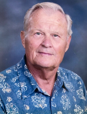 Photo of C Peterson