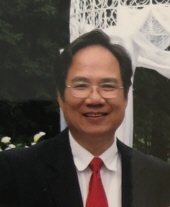 Joseph Y. Sheng