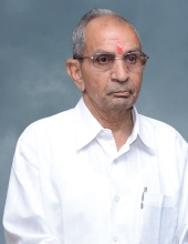 Harjivandas  B. Patel