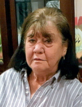 Linda Ann Wallace