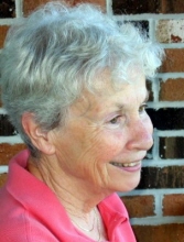 Kathy Swartwout