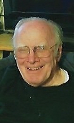 Photo of Walter Brown