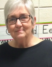Judy Kaye Vassar