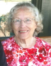 Phyllis A. Bailey