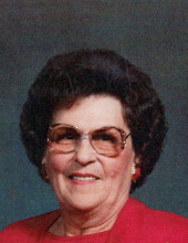 Mary E. Bailey