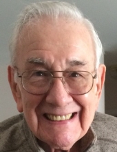 Donald E. Ellinghausen, Sr.