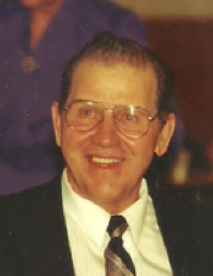 Frank Joseph Herperger