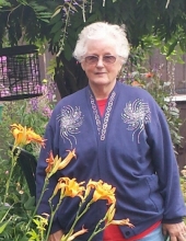 Photo of Dorene Garland