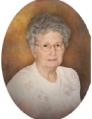 Emma Louise Wingham Obituary - Madison, Indiana , Lytle Welty Funeral