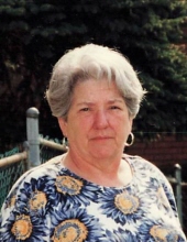 Nancy Ann Schmidt